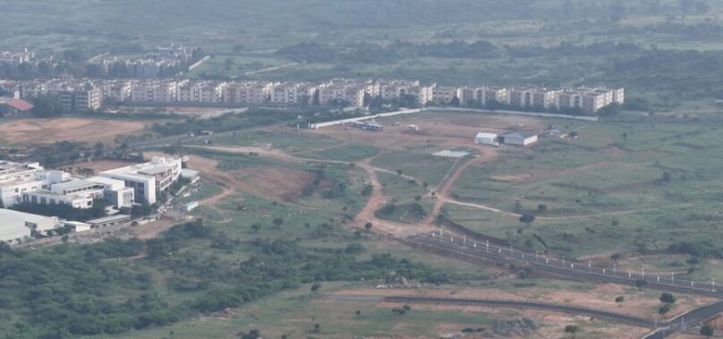 Elevated Living in Kovaipudur Surges with the Changing Real Estate Landscape and New City Developments