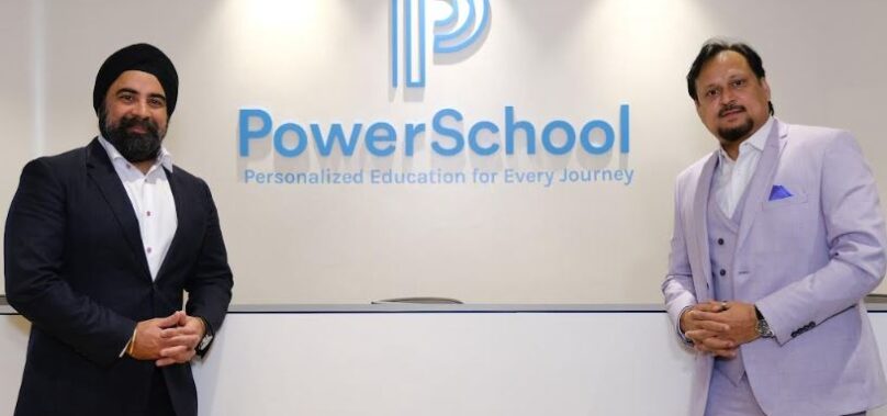 EdTech Leader PowerSchool Makes Substantial Infrastructure Investment in India & Aims to Expand the India Employee Base to 2000 in 3-5 years