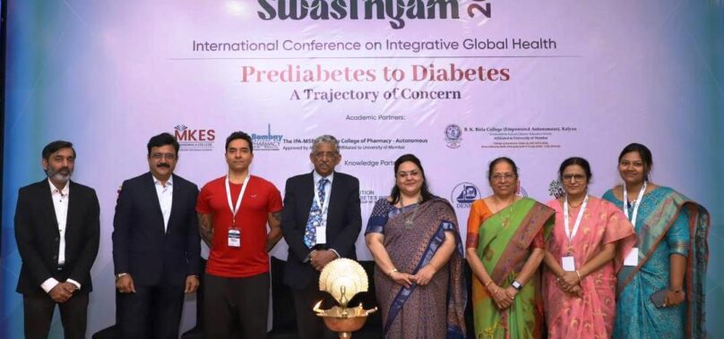 Lifeness Science Institute Led India’s First Conference on “Pre-diabetes to Diabetes: The Trajectory of Concern” Concludes with a Collective Call for Action and Commitment