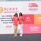 Ujaas Unleashes Menstrual Health Express: A Nationwide Initiative Driving Awareness and Exploring Diverse Menstrual Health  Practices across India