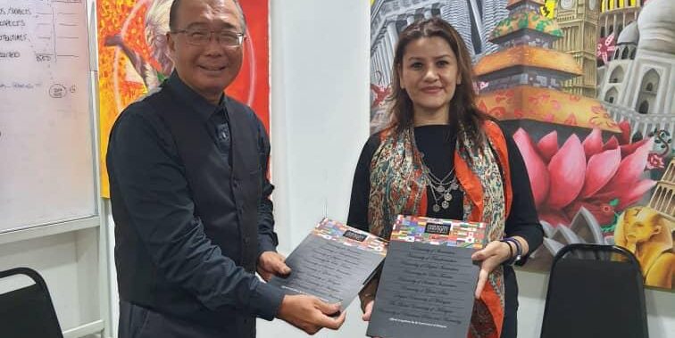 Rishihood University Inks Five Year MoU with Malaysia’s Limkokwing University for Cross – Cultural Development