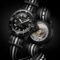 Bioceramic Scuba Fifty Fathoms Discovers a Sixth Ocean, OCEAN OF STORMS