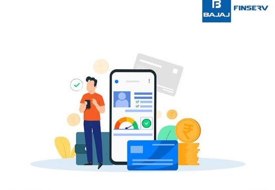 Check your CIBIL Score every time it gets updated with the Bajaj Finserv Credit Pass