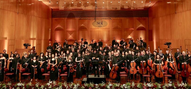 Symphony Orchestra of India’s (SOI) Spring 2024 Season Invites Concertgoers for Yet Another World-class Orchestral Experience