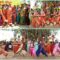 Pongal Fete Gets all its Rustic Charm at Dr. MGR-Janaki College for Women