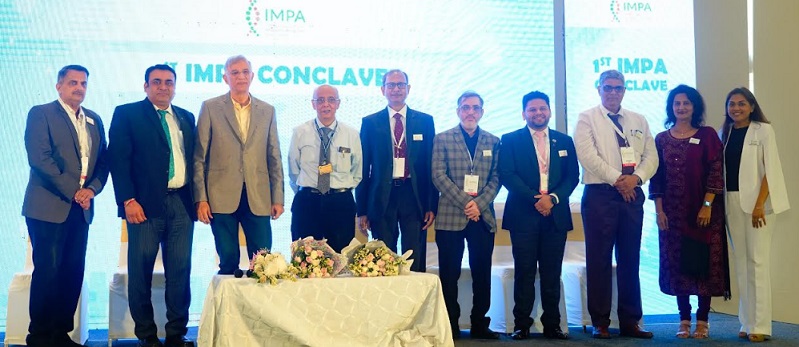 International Metabolic Physicians Association – IMPA Launched with its First Conclave in Mumbai