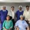 New Lease on Life at 49: Kiran Kumar’s Journey to Recovery with a Complex Heart Transplant at BGS Gleneagles