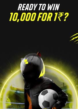 Parimatch Introduces LAKHY Football ToTo: Rs. 10,000 Lotto