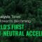 Marwari Catalysts Takes A Bold Step Towards Becoming the World’s First Carbon-Neutral Accelerator