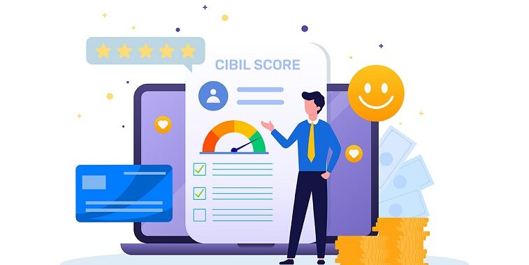 Bajaj Finserv Credit Pass: Track your CIBIL Score with Ease