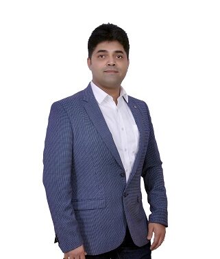 Impact Guru Appoints Shubbam Sharrma as the Chief Business Officer