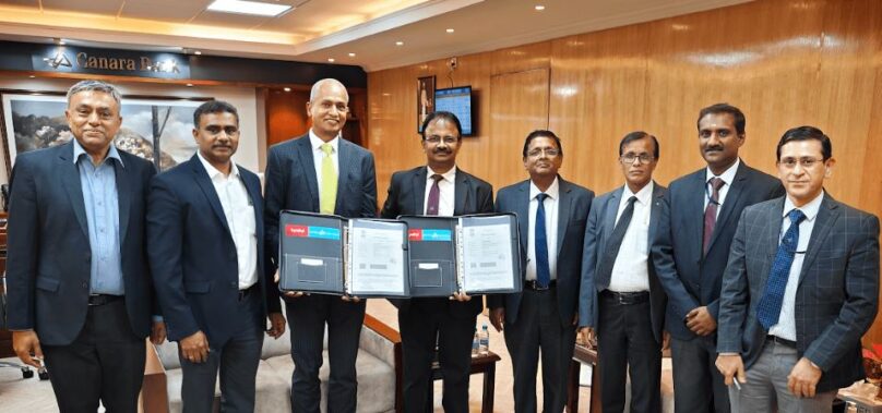 Kyndryl to Modernize and Manage Canara Bank’s IT Operations