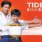 Shah Rukh Khan Recommends Tide as the ‘Asli SRK – Stain Removal King’