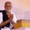 Iconic Narrator of Ram Katha Morari Bapu Emerges as Highest Donor Towards Ram Temple Construction in Ayodhya