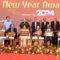 Eminent Personalities Recognised at New Year Awards 2024