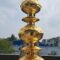 Chennai Based Smart Creations Installs the First Gold Plated Kalasam at Amawa Ram Mandir in Ayodhya