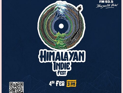 Red FM Brings Music From the Himalayas To Delhi With Himalayan Indie Fest