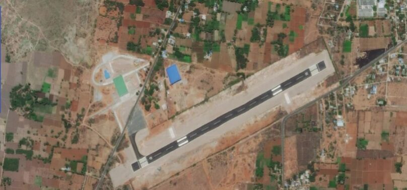 The Upcoming Vellore Airport: Catalyzing a Wave of Development in localities such as Ambur, Vaniyambadi and Ranipet