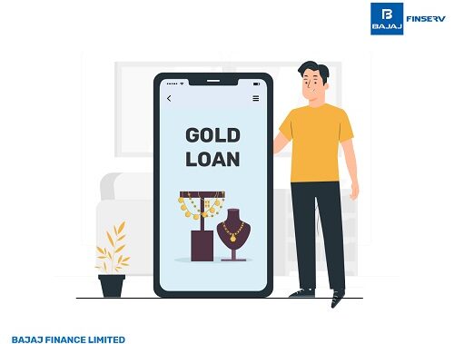 Does One Require a High CIBIL Score to Secure Gold Loans with Bajaj Finance