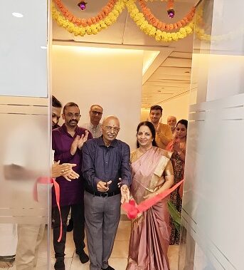 Vascon Engineers Ltd, Real Estate Giant and a Fortune Next 500 Firm Expands Presence with Inauguration of New Mumbai Office