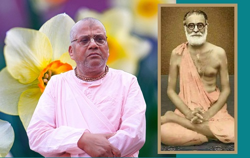 World Vaishnav Convention 2024: Gaudiya Mission Unites for Prabhupad’s 150th Birth Anniversary