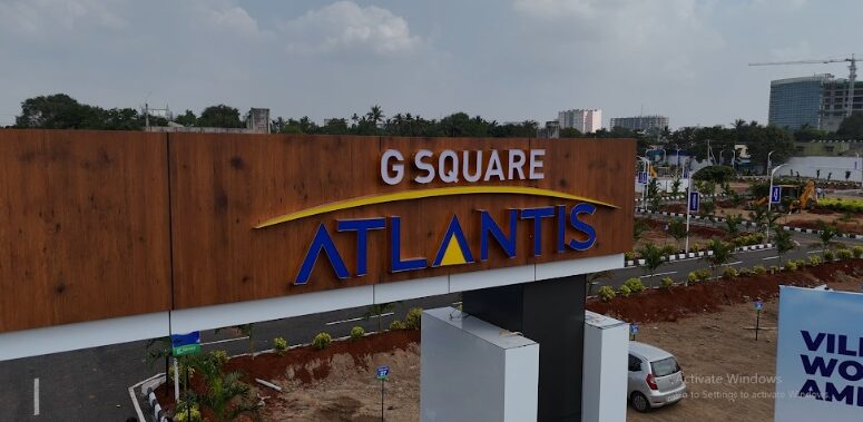 G Square’s Latest Launch in Ambattur Achieves Resounding Success