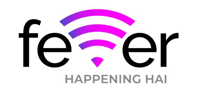 Fever FM Redefines Radio for the Digital Era with a Brand Refresh, Unveils New logo, and Tagline, “Happening Hai”