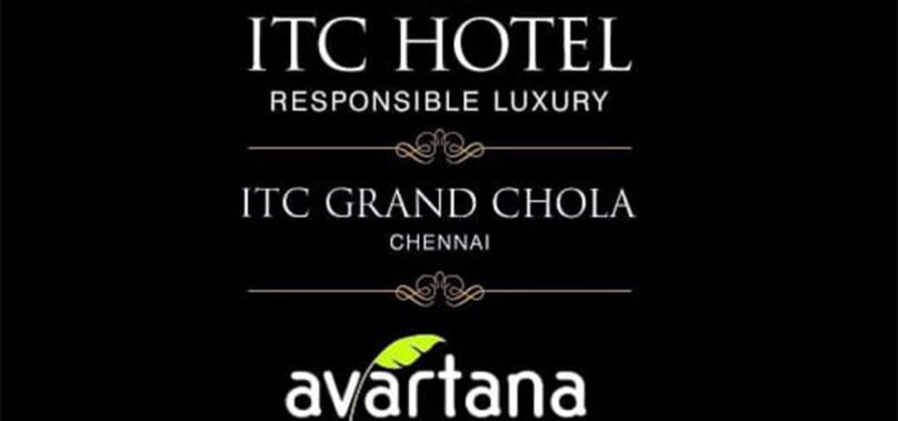 Avartana| A Culinary Gem: ITC Grand Chola’s Avartana Shines #6 on the Global Stage| The Style. World