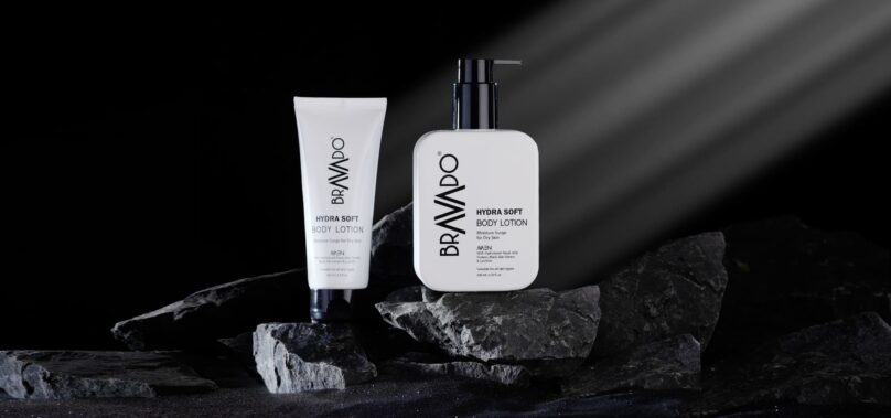 Bravado: where luxury grooming meets excellence in self-care