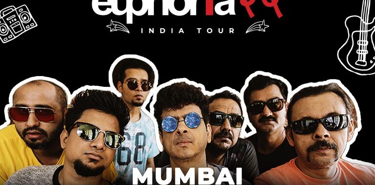 Mumbai Euphoria is all ready to take over the city of Mumbai with a DHOOM at  Phoenix Marketcity Mumbai| The Style. World
