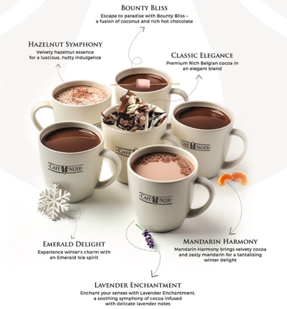 Hot Chocolate Top 3 cafes in Bangalore to visit if you are a hot chocolate lover (2)