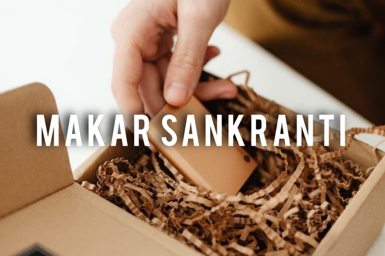 Makar Sankranti The Style World's Top Gift Listings for Lori Pongal and Makar Sankranti
