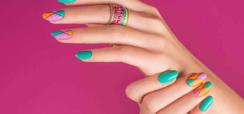 Valentine’s Day Nail Art Trends 2024: From Romantic Reds to Playful Hearts