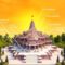 Ram Mandir| Architecture of Ram Janmabhoomi, Ayodhya| The Style. World