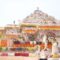 “Ram Mandir Ayodhya Inauguration: Witnessing a historical moment”| live updates