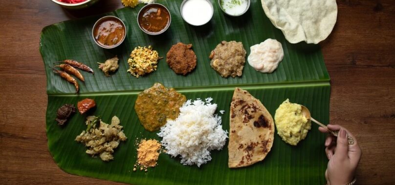 Sankranti: Nandhini Deluxe, Bangalore’s famed Andhra specialty restaurant, unveils a festive special thali celebrating harvest traditions| The Style. World