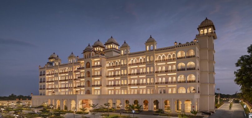 Uday Palace Navsari: Where Comfort, Luxury, and Culinary Delights Await in Gujarat’s Historic Heartland