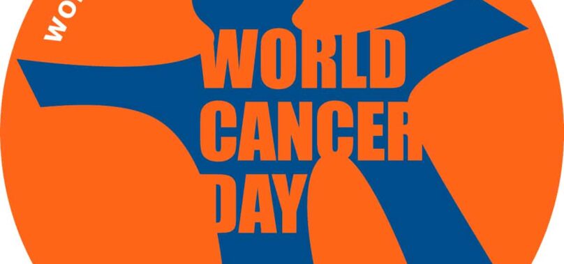 World Cancer day: Closing the Care Gap for a Healthier Future