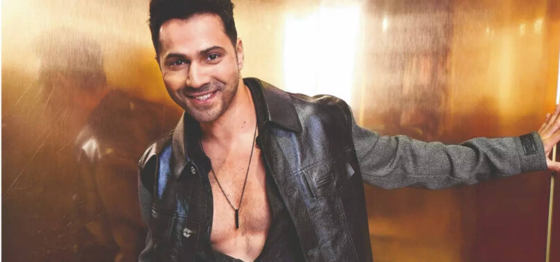 Varun: Excited to return to theatres in 2024