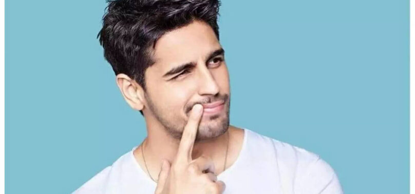 Sidharth Malhotra bids adieu to 2023