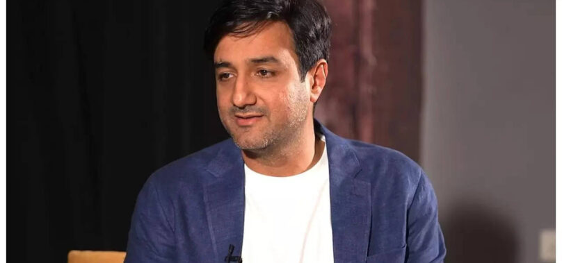 Siddharth Anand recalls the anxiety during Pathaan