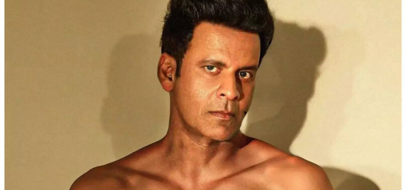 Manoj Bajpayee’s ripped avatar goes viral