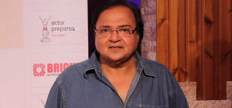 Rakesh Bedi loses Rs 75000 to phone scams