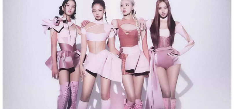 BLACKPINK leads December Idol rankings