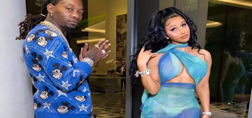 Have Cardi B and Offset parted ways?