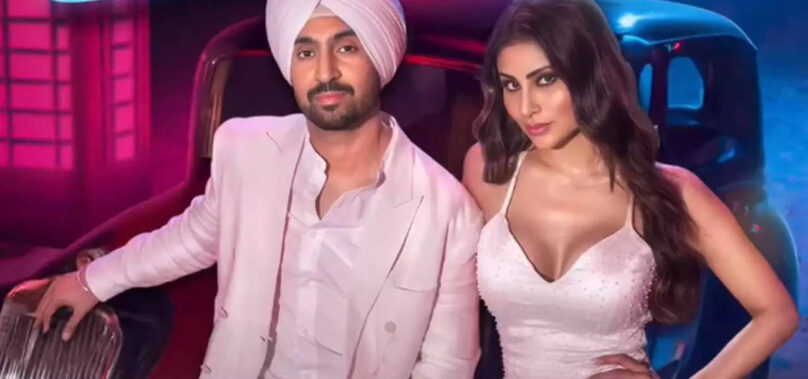 Diljit’s ‘Love Ya’ to be released on his b’day