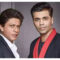 Karan Johar on how he and SRK became friends