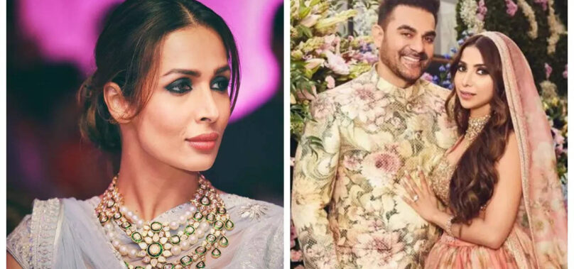 Did Arbaaz unfollow ex-wife Malaika on Insta?