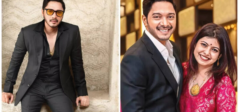 Shreyas: It’s my second chance at life