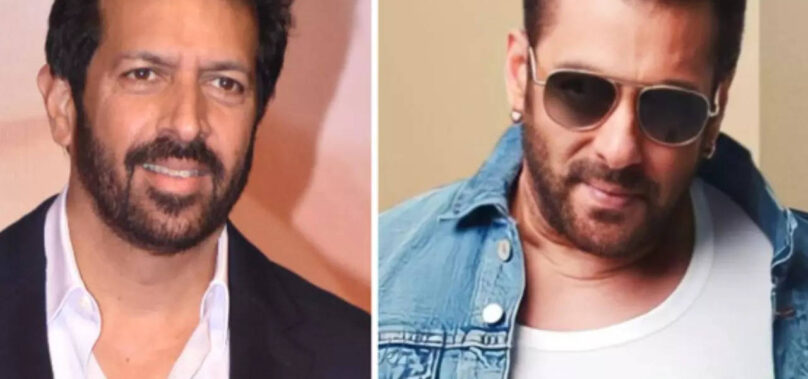 Kabir-Salman Khan to team for ‘Babbar Sher’